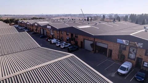 34 Rd 5, Brentwood Park 